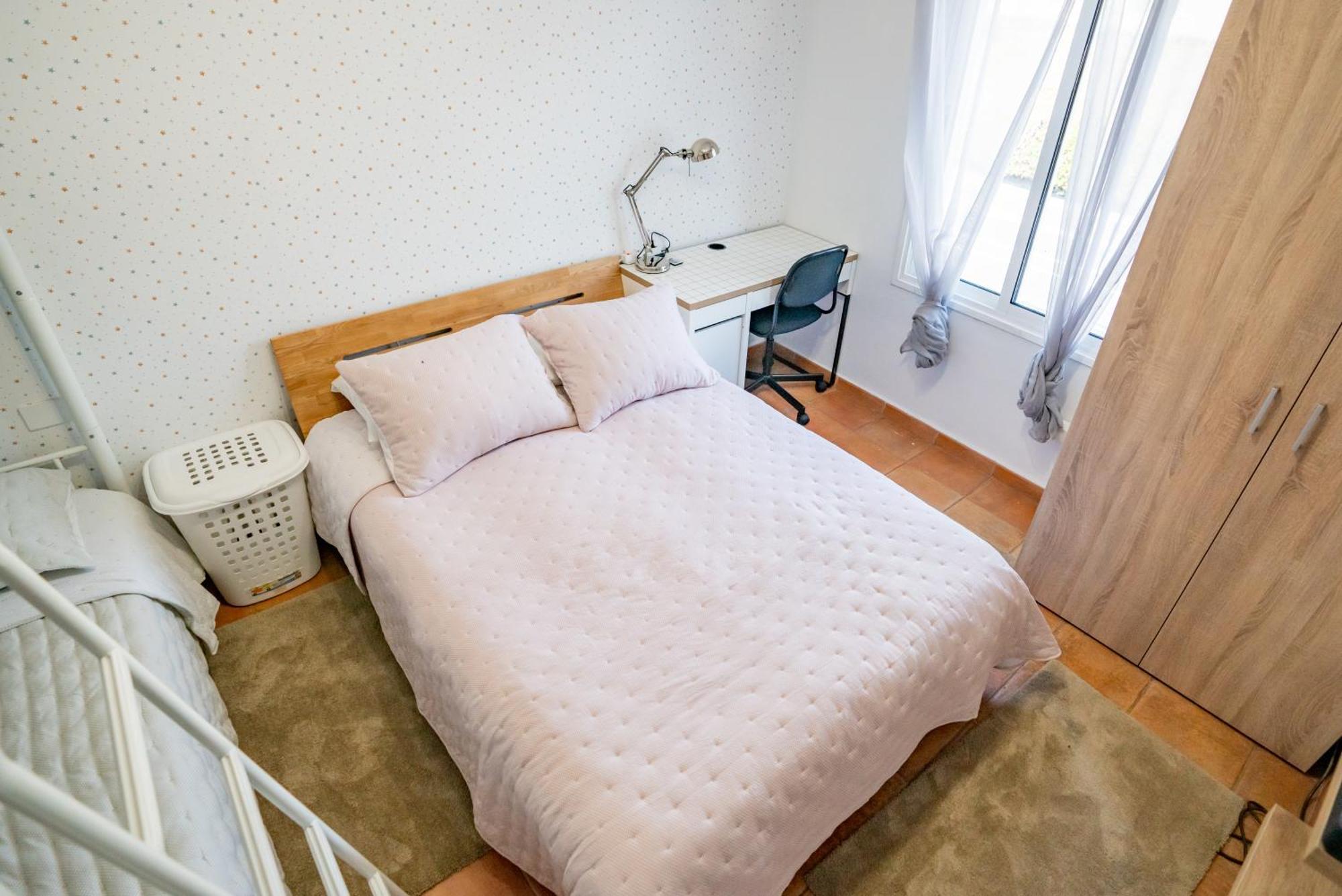 Casa Julio - Alcala Complete Coastal Retreat - Entire Apartment - 3 Min Walk From The Ocean - Shared Entrance With Host Extérieur photo