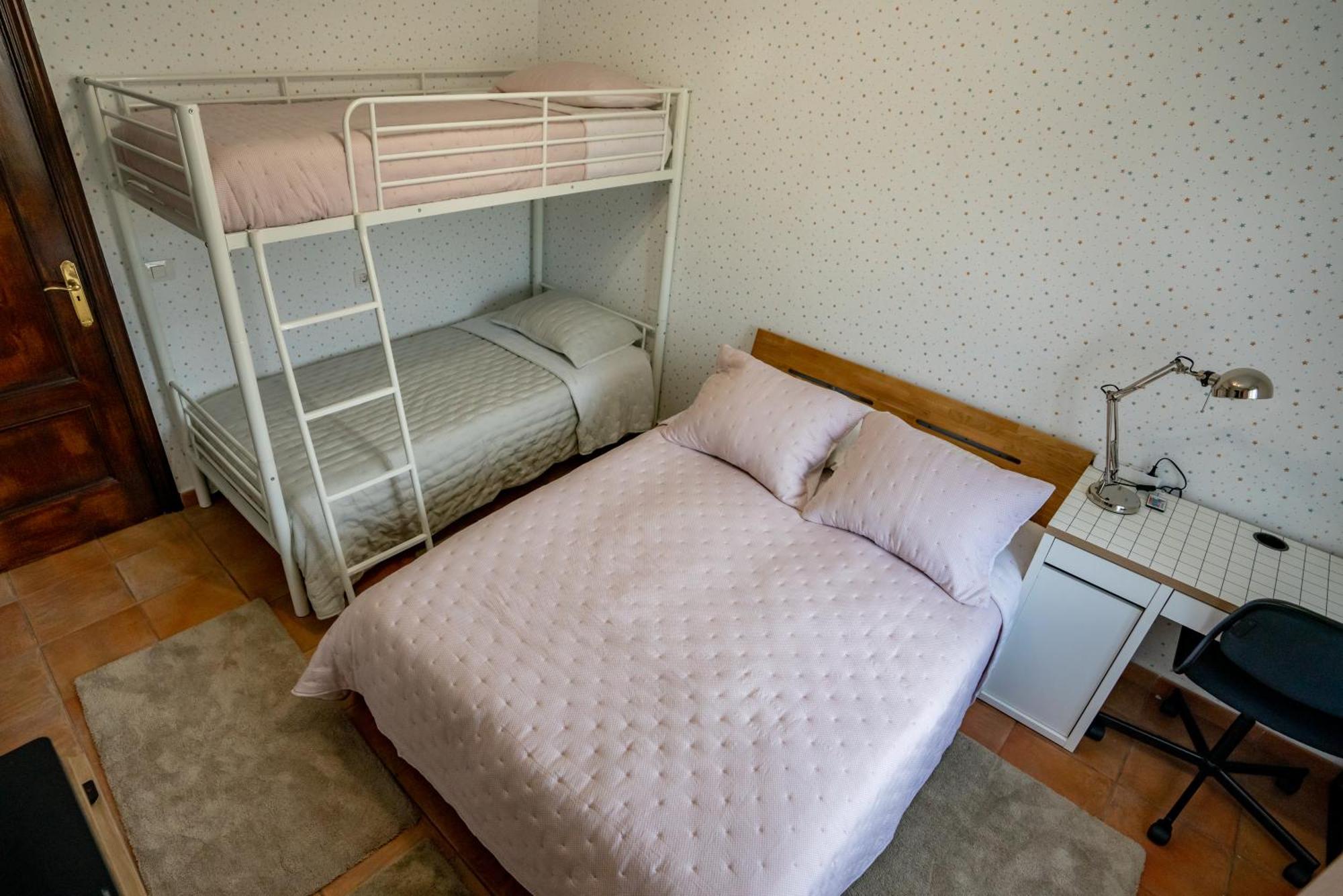 Casa Julio - Alcala Complete Coastal Retreat - Entire Apartment - 3 Min Walk From The Ocean - Shared Entrance With Host Extérieur photo
