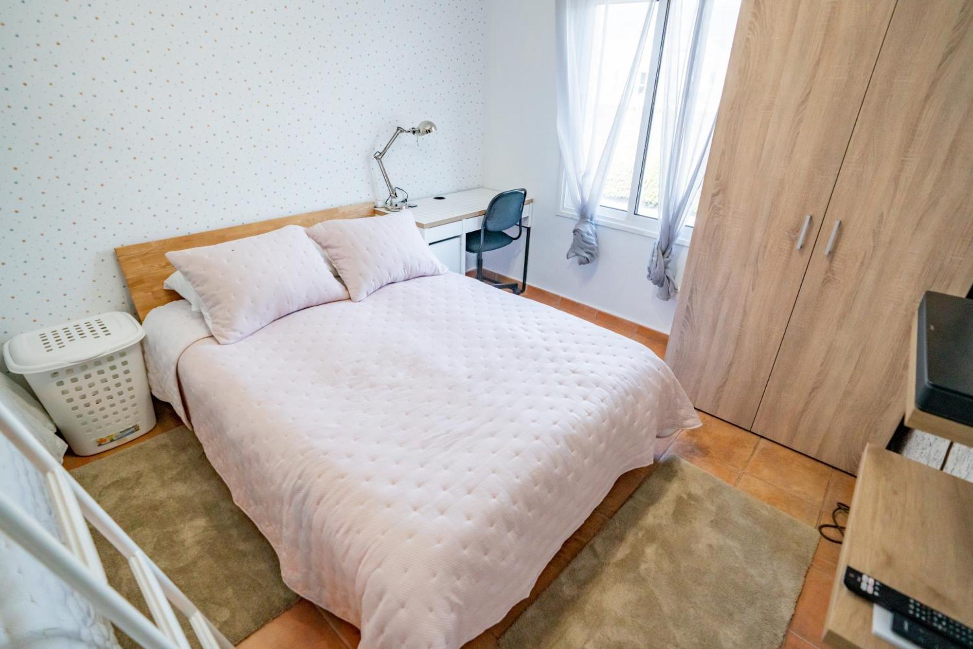 Casa Julio - Alcala Complete Coastal Retreat - Entire Apartment - 3 Min Walk From The Ocean - Shared Entrance With Host Extérieur photo