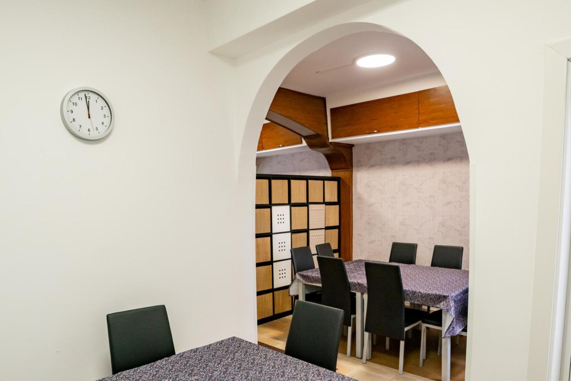 Casa Julio - Alcala Complete Coastal Retreat - Entire Apartment - 3 Min Walk From The Ocean - Shared Entrance With Host Extérieur photo