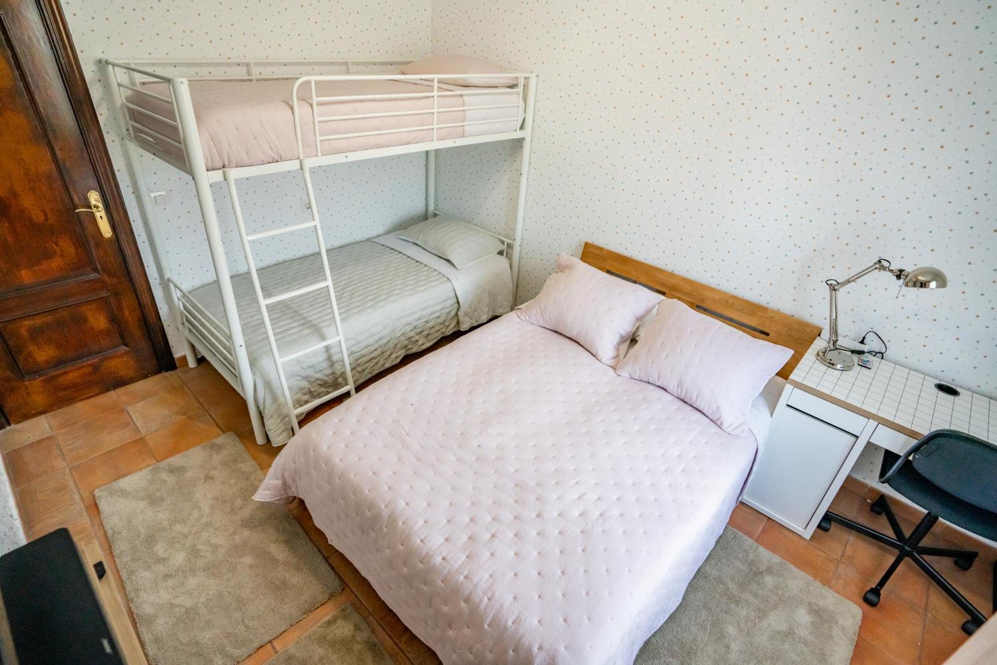 Casa Julio - Alcala Complete Coastal Retreat - Entire Apartment - 3 Min Walk From The Ocean - Shared Entrance With Host Extérieur photo