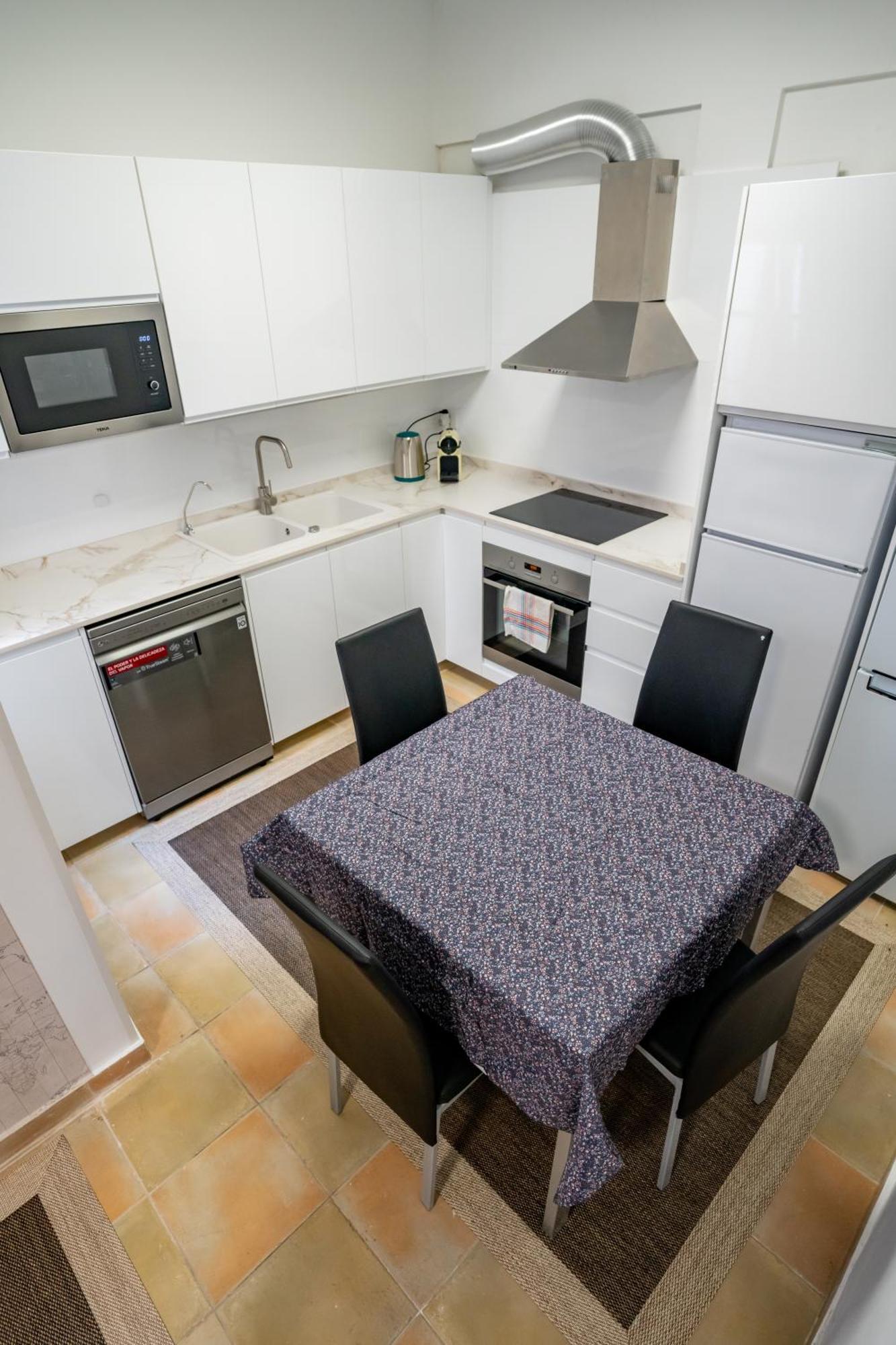Casa Julio - Alcala Complete Coastal Retreat - Entire Apartment - 3 Min Walk From The Ocean - Shared Entrance With Host Extérieur photo