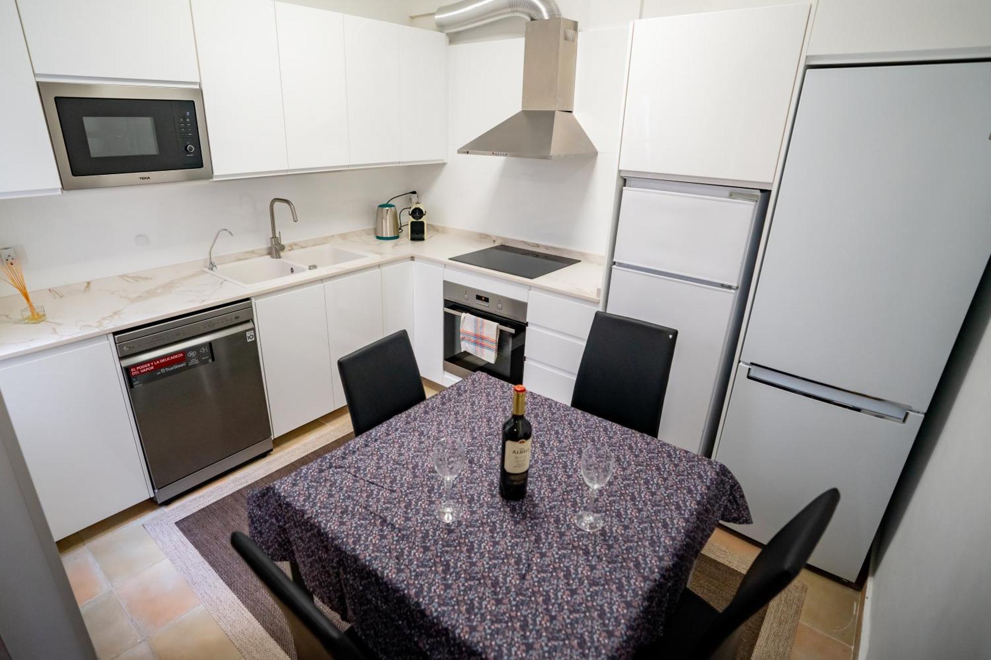 Casa Julio - Alcala Complete Coastal Retreat - Entire Apartment - 3 Min Walk From The Ocean - Shared Entrance With Host Extérieur photo