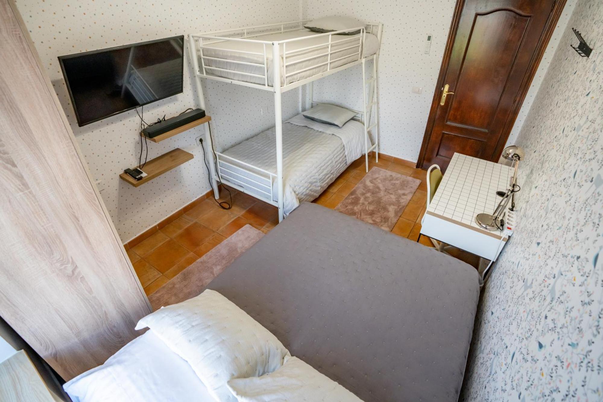 Casa Julio - Alcala Complete Coastal Retreat - Entire Apartment - 3 Min Walk From The Ocean - Shared Entrance With Host Extérieur photo