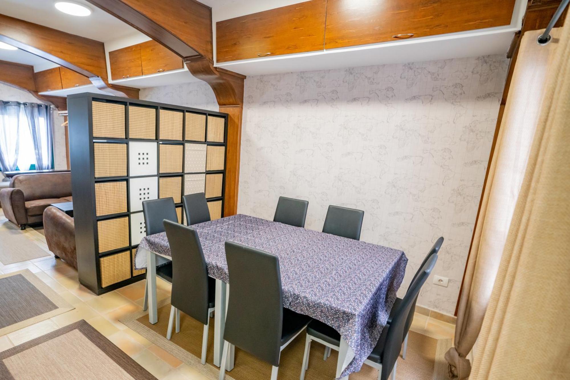 Casa Julio - Alcala Complete Coastal Retreat - Entire Apartment - 3 Min Walk From The Ocean - Shared Entrance With Host Extérieur photo